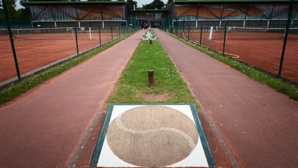 Le Touquet - Paris plage : sur les traces d'Emmanuel Macron