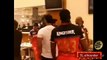 IPL 2017 - Dressing Room Masti _ VIVO IPL 10 Players Fun At Dressing room And ad shoot - YouTube