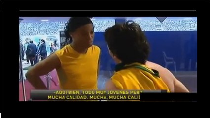 Você Odeia o Ronaldinho Gaúcho_ Assista esse Vídeo e Mude sua Opinião!