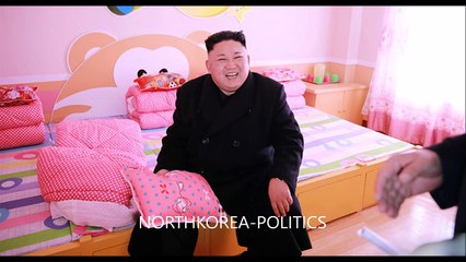 Trump ameaça invadir a Coréia do Norte