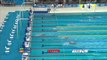 Swimming Women's 100m Backstroke S8 - Beijing 2008 Paralympic Games