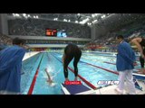 Swimming Men's 4x100m Freestyle 34 points - Beijing 2008 ParalympicGames