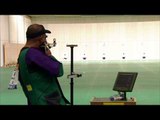 Shooting Men's Free Rifle 3x40 SH1 - Beijing 2008 Paralympic Games