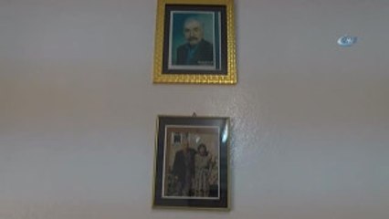 Cumhurbaşkanının Talimat Verdi, 87 Yaşındaki Ümmühani Nine Huzura Kavuştu