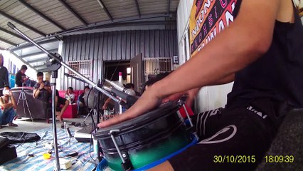 Cek sound new ramesta