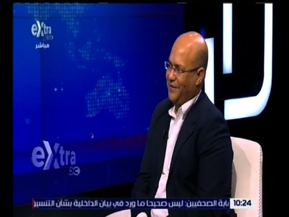 غرفة الأخبار | قراءة تحليلية لعناوين صحف اليوم...