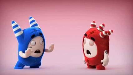 Oddbods _ Cake Watch tv series movies 2017 Watch tv series movies 2017
