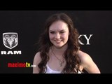 Madeline Carroll at 