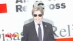 Denis Leary at American Red Cross Annual Red Tie Affair 2012