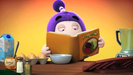 Oddbods _ Jeff's Recipe Watch tv series movies 2017 Watch tv series movies 2017