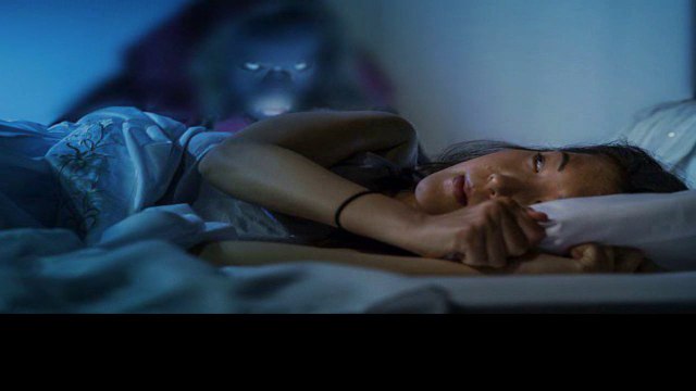 CAUCHEMARS : Vaincre les esprits démoniaques...