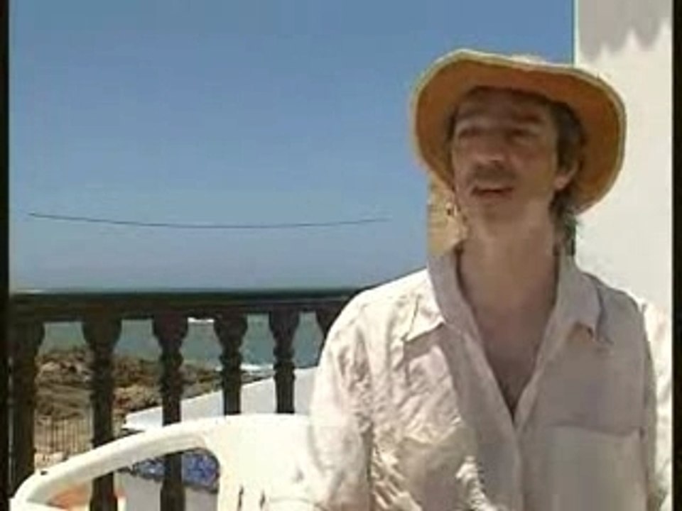 La Baraka des Gnaouas