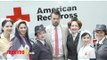 Josh Duhamel at American Red Cross Annual Red Tie Affair 2012