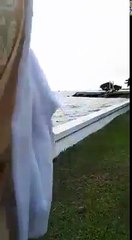 Le lieu où Serigne Touba est debarqué à son arrivée au Gabon