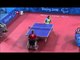 Table Tennis Women's Individual Class 4 Gold Medal Match - Beijing 2008Paralympic Games