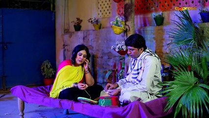 Baji Irshad (Episode 59)