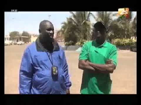 Xibaar Yi - 13 Mai 2012