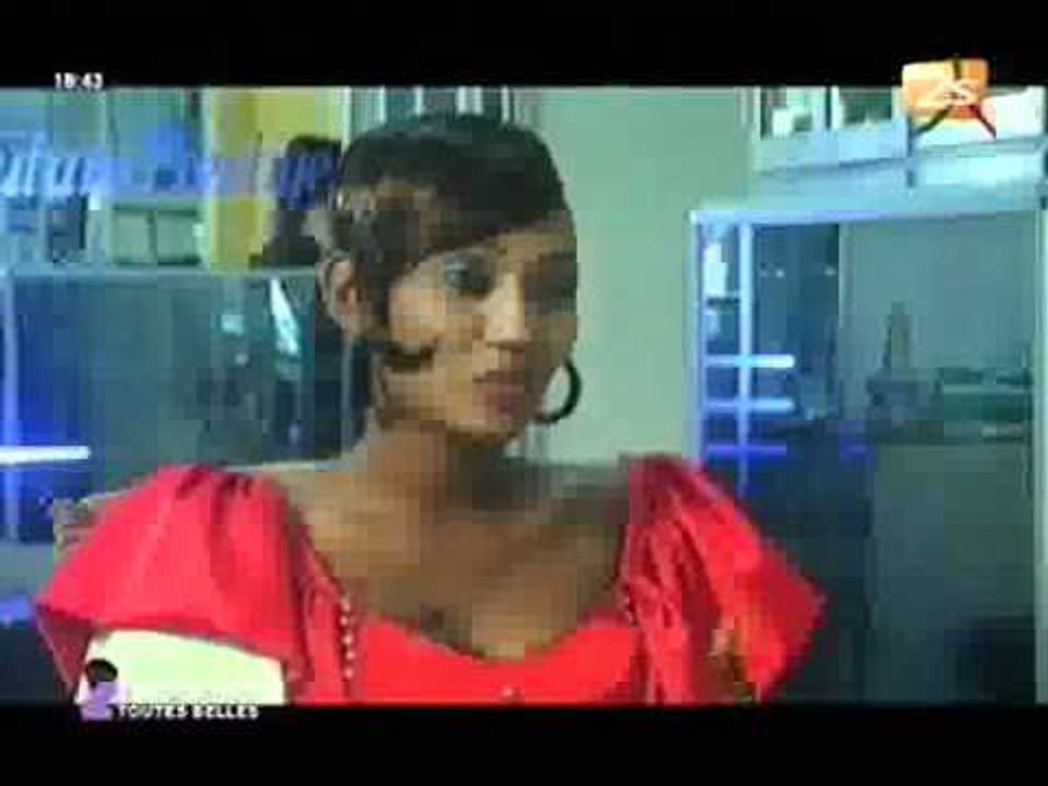 Elles Sont Toutes Belles - 12 Mai 2012 - Partie 3