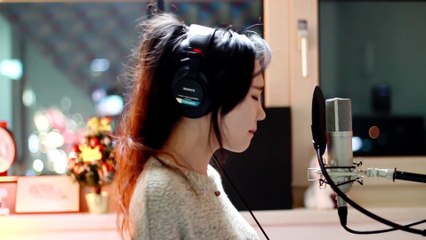 Titanium + Alone ( cover by J.Fla )