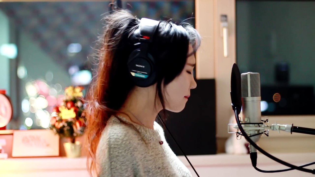 Titanium + Alone ( cover by J.Fla )