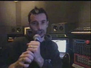 Comme d'habitude (tu t'enrhume des foins)