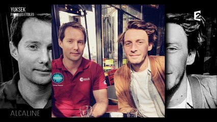 Une minute, un vignoble