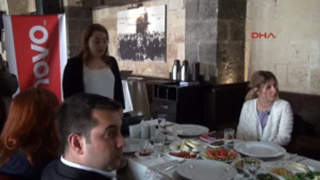 Gaziantep Türkiye, Sosyal Medya Kullanımında Dünyada Ilk 10'da