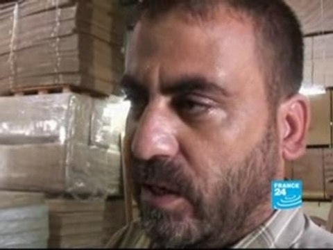 FRANCE24-FR-Reportage-Gaza et la failllite