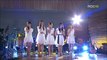 Girls Generation - Sorry Sorry (Super Junior Cover) 090625 MBC Music Travel LaLaLa