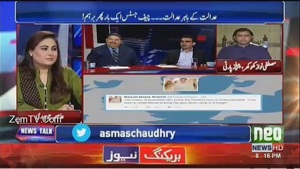 News Talk - 3rd May 2017