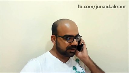 Adding your friend's girlfriend on Facebook...