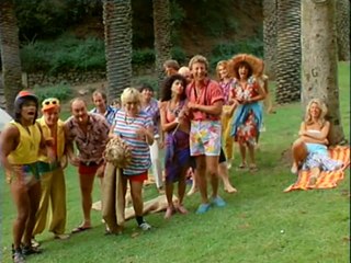 Last Resort (1986) 2/2