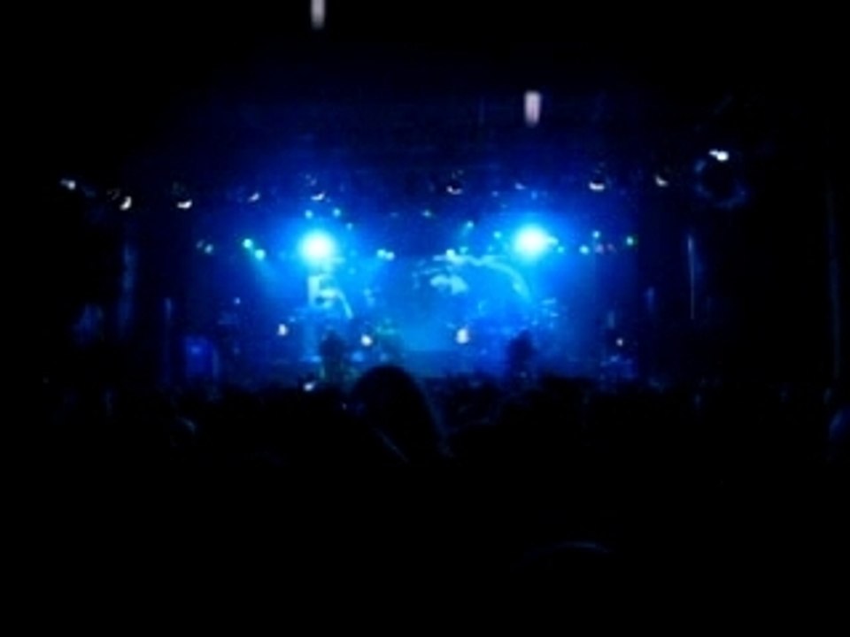 Dimmu borgir - the serpentine offering