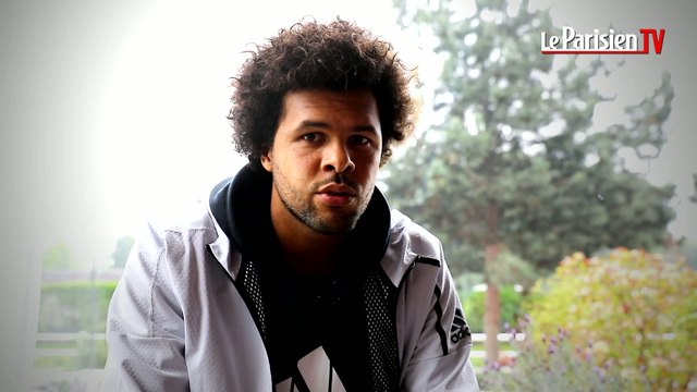 Jo-Wilfried Tsonga, Coupe Davis: « L'occasion de chasser les vieux démons à Lille »