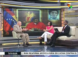 Lazo: A la oposición venezolana no le conviene una Constituyente