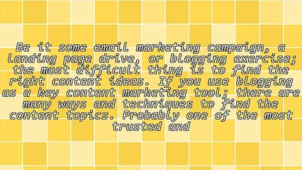4 Ways Your Competitors Can Help In Blogging: Create Great Content And Drive Traffic Fast