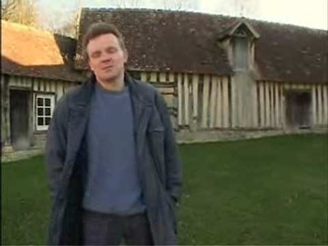 Voyage au bout de la pomme