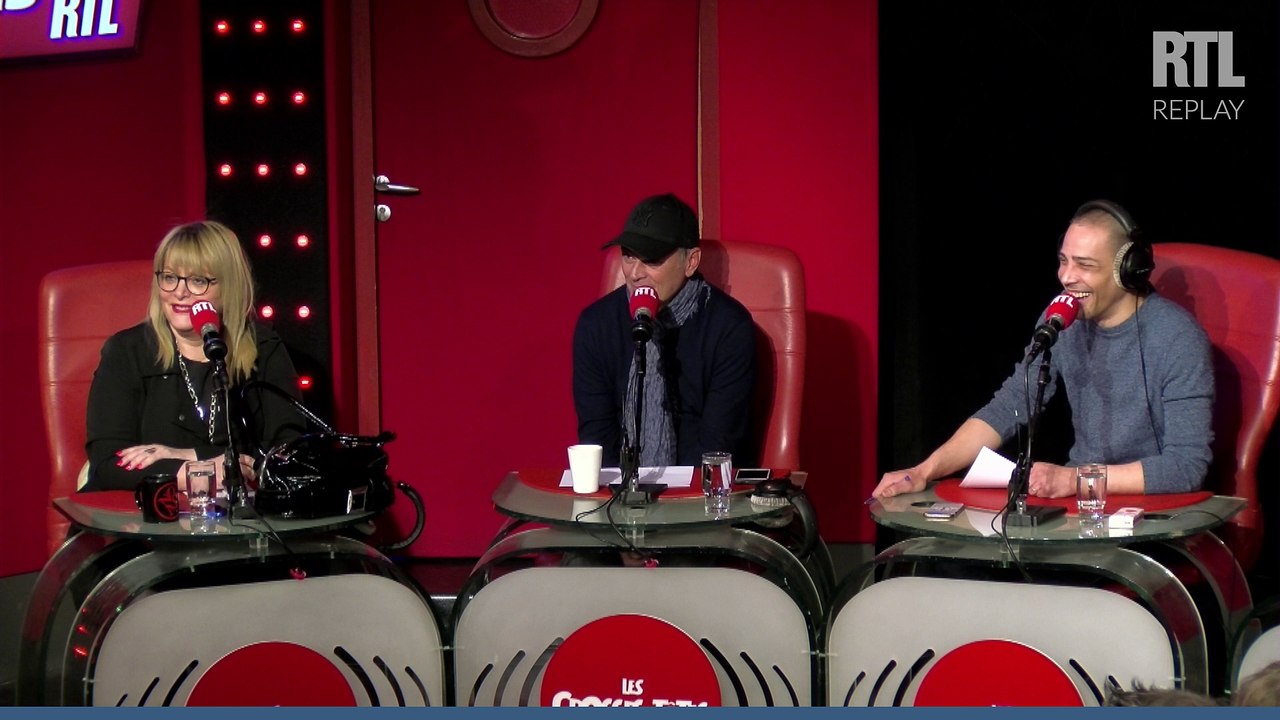 Les imitations de Christophe Beaugrand