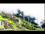 Inca city of machu picchu | Machu picchu city in the sky | machu picchu road to the sky