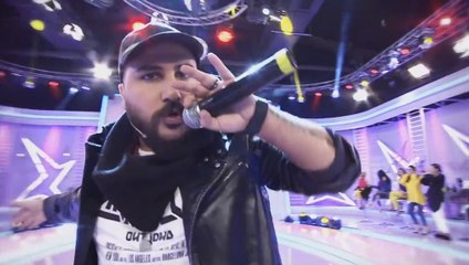 Berzah - Git ( Tv8 / İşte Benim Stilim)