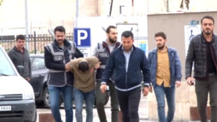 Sivas'ta 'Kuyumcu Soygunu' Bahanesiyle Dolandırıcılık