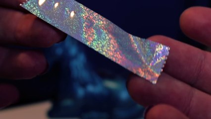 Harry Potter Room Tour!