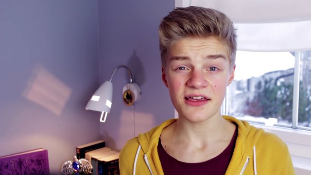 Harry Potter Conspiracy Theories!-1