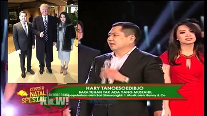 Allan Nairn- Peran Hary Tanoe