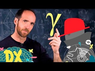 El número más misterioso del mundo