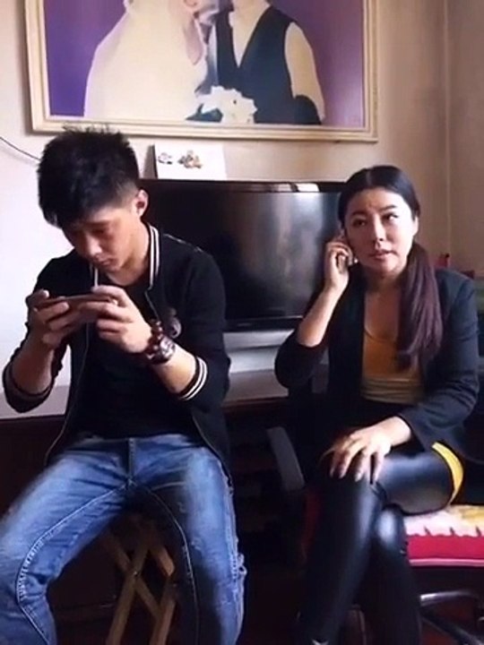 Funny chinese