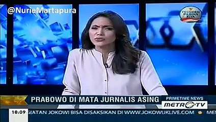 [EXCLUSIVE] ALLAN NAIRN Ungkap Wawancara Dengan Pak Prabowo Tahun 200