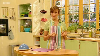 I Can Cook - S2E13. Baked Bean Soup