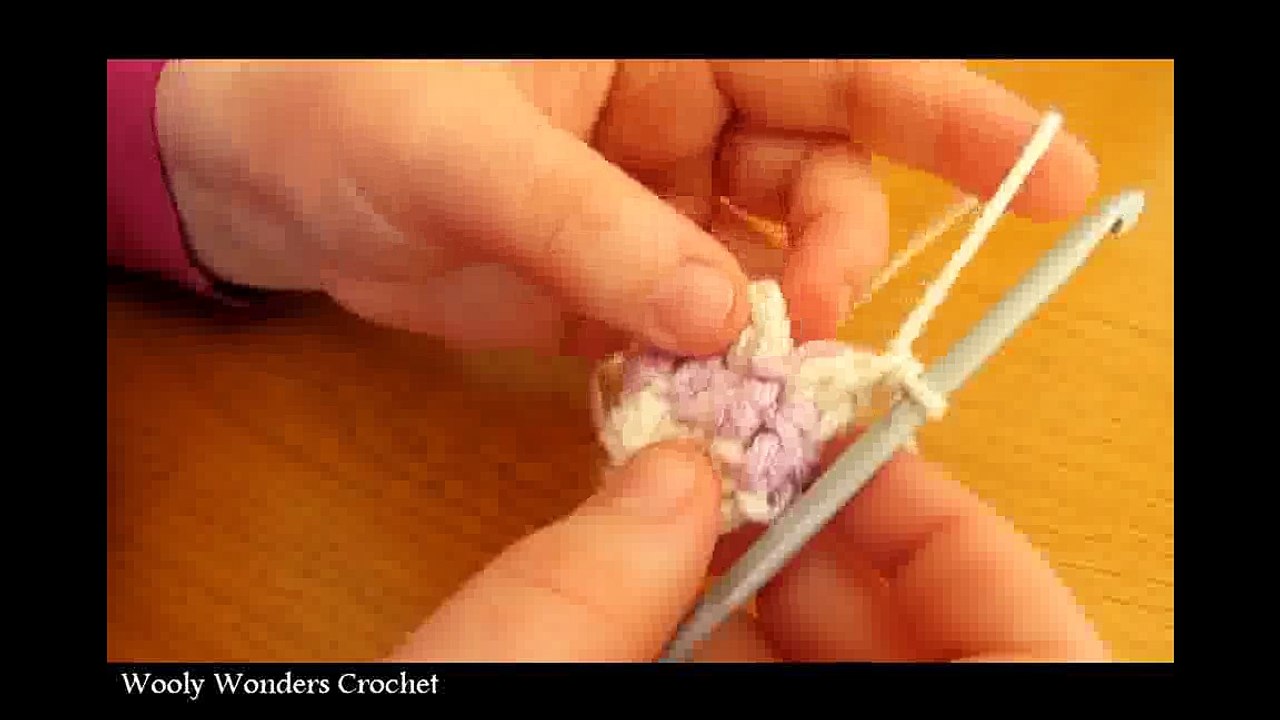 VERY EASY crochet baby knot hat / beanie crochet hat for beginners