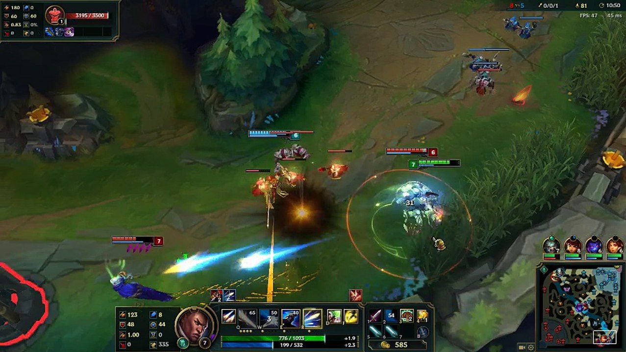 2017-05-03-Lucian Review 7.9 (Bakalor)